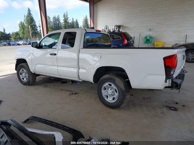 Toyota Tacoma Sr 2023 3TYRX5GN7PT067935 Image 3
