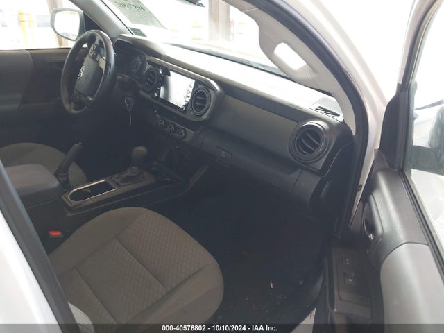 Toyota Tacoma Sr 2023 3TYRX5GN7PT067935 Image 5