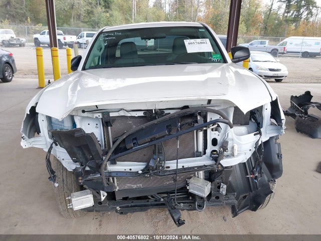 Toyota Tacoma Sr 2023 3TYRX5GN7PT067935 Image 6