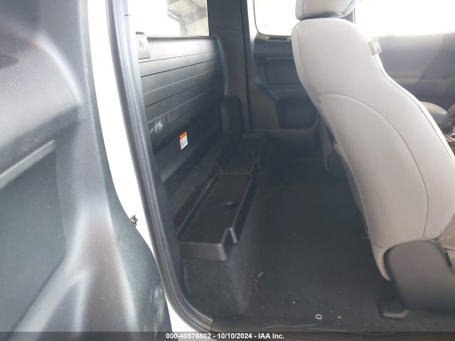 Toyota Tacoma Sr 2023 3TYRX5GN7PT067935 Image 8