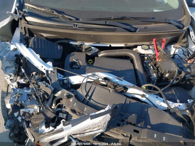 3GKALPEG2RL292099 GMC Terrain Fwd Slt