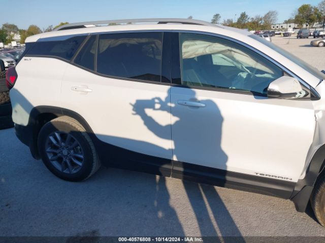 3GKALPEG2RL292099 GMC Terrain Fwd Slt