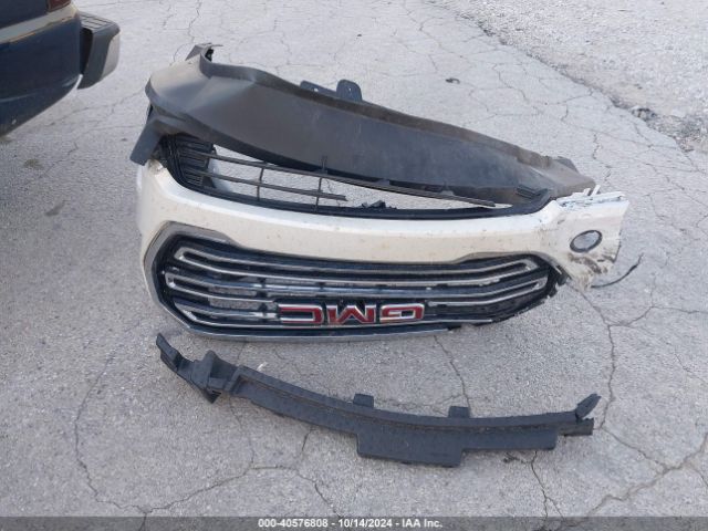 3GKALPEG2RL292099 GMC Terrain Fwd Slt