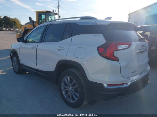 3GKALPEG2RL292099 GMC Terrain Fwd Slt