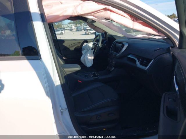 3GKALPEG2RL292099 GMC Terrain Fwd Slt