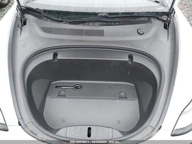 2020 TESLA MODEL 3 5YJ3E1EB6LF636698 Photo 9