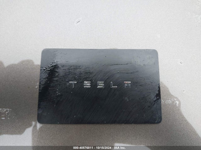 2020 TESLA MODEL 3 5YJ3E1EB6LF636698 Photo 10