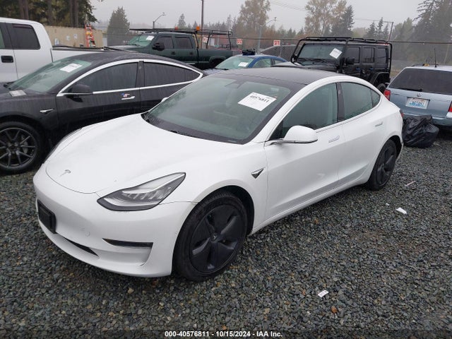 2020 TESLA MODEL 3 5YJ3E1EB6LF636698 Photo 1
