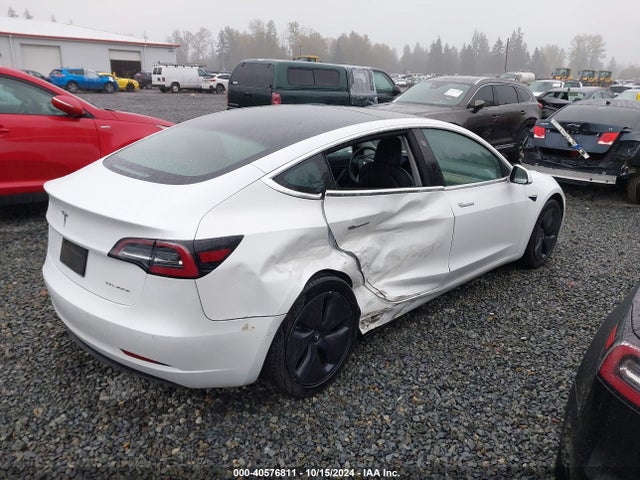 2020 TESLA MODEL 3 5YJ3E1EB6LF636698 Photo 3