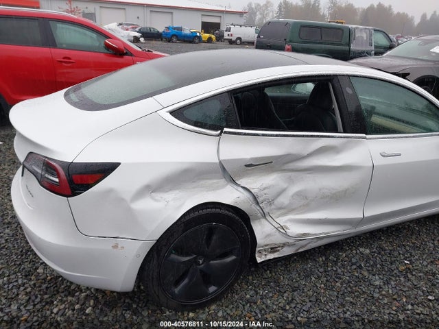 2020 TESLA MODEL 3 5YJ3E1EB6LF636698 Photo 5