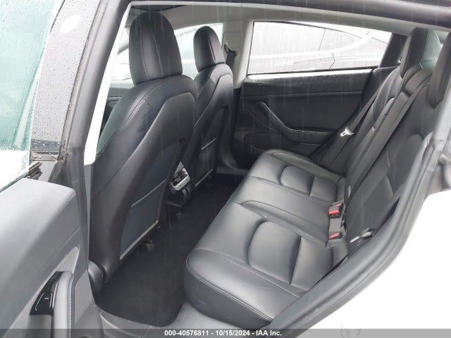 2020 TESLA MODEL 3 5YJ3E1EB6LF636698 Photo 7