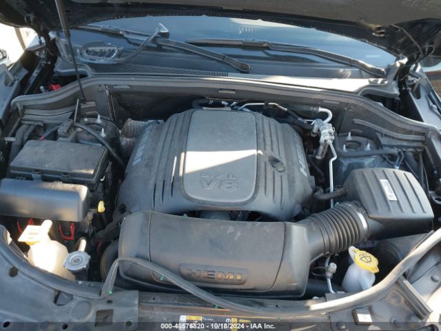 2023 DODGE DURANGO 1C4SDJCT6PC638304 Photo 9