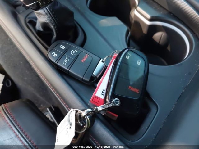2023 DODGE DURANGO 1C4SDJCT6PC638304 Photo 10