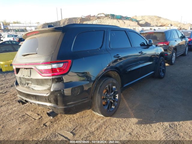 2023 DODGE DURANGO 1C4SDJCT6PC638304 Photo 3