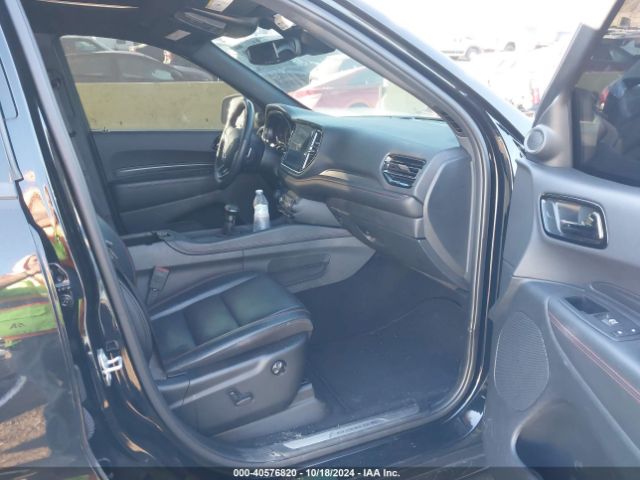 2023 DODGE DURANGO 1C4SDJCT6PC638304 Photo 4