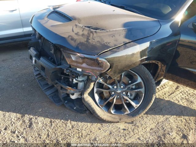 2023 DODGE DURANGO 1C4SDJCT6PC638304 Photo 5