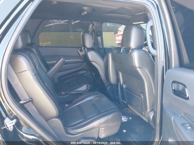 2023 DODGE DURANGO 1C4SDJCT6PC638304 Photo 7