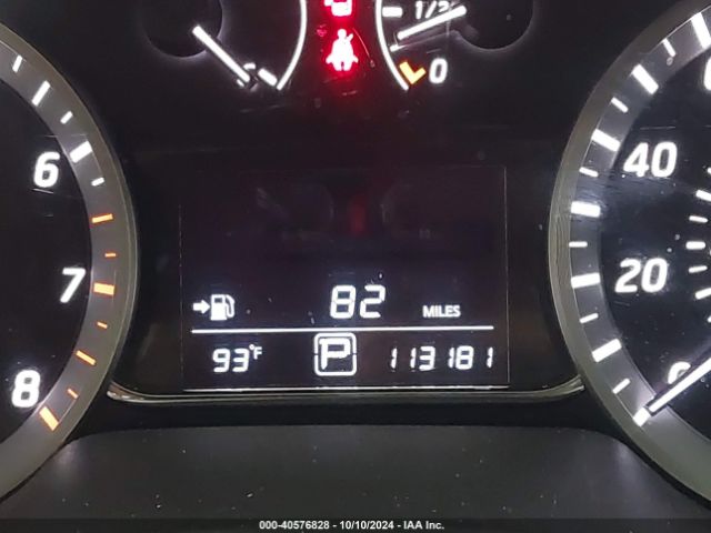 1N4AB7AP9EN851636 Nissan Sentra Fe+ S/fe+ Sv/s/sl/sr/sv