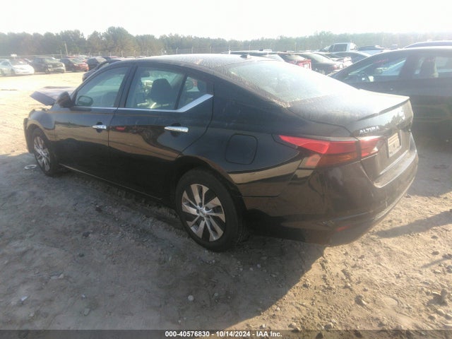 Nissan Altima S Fwd 2020 1N4BL4BV9LC158345 Image 3