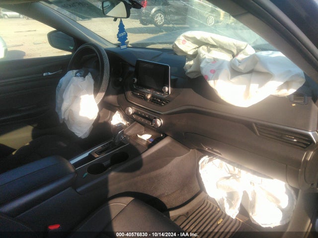 Nissan Altima S Fwd 2020 1N4BL4BV9LC158345 Image 5