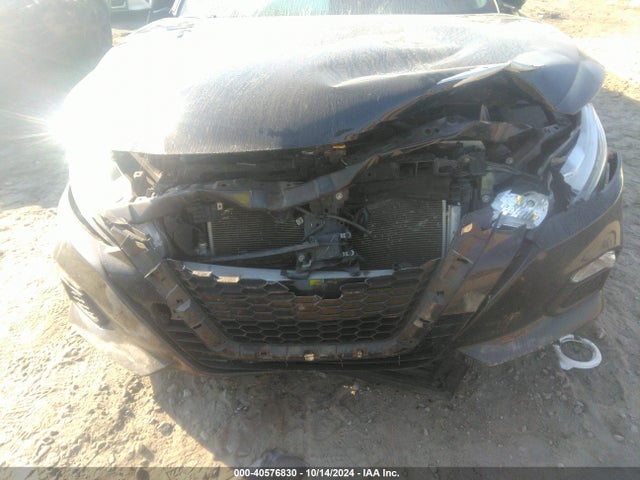Nissan Altima S Fwd 2020 1N4BL4BV9LC158345 Image 6