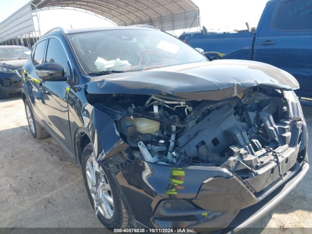 JN1BJ1CV6LW541657 Nissan Rogue Sport Sv Fwd Xtronic Cvt