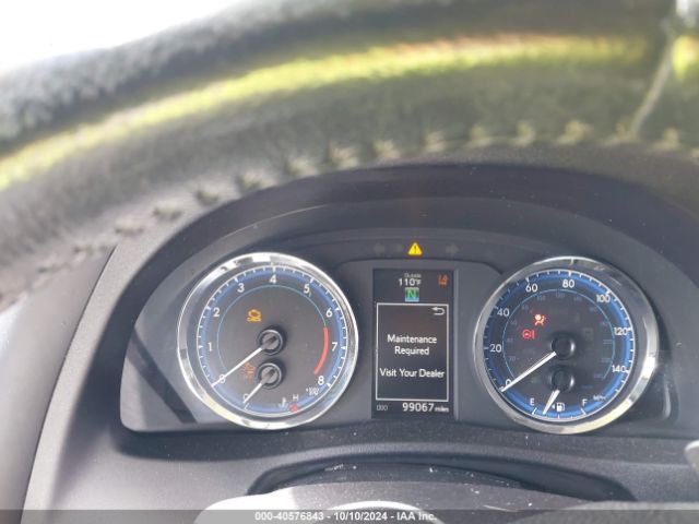 2T1BURHE4KC219988 Toyota Corolla Xse