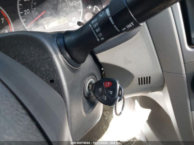 2012 TOYOTA COROLLA 2T1BU4EE0CC865201 Photo 10