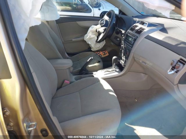 2012 TOYOTA COROLLA 2T1BU4EE0CC865201 Photo 4