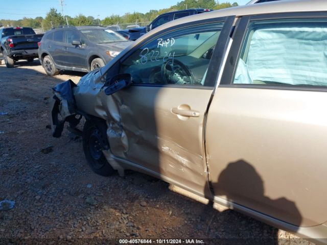 2012 TOYOTA COROLLA 2T1BU4EE0CC865201 Photo 5