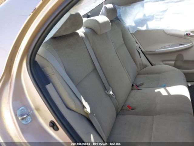 2012 TOYOTA COROLLA 2T1BU4EE0CC865201 Photo 7