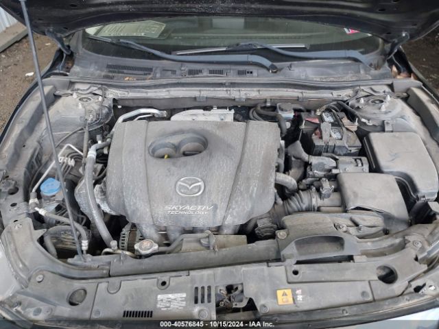 JM1BM1T73F1271794 Mazda Mazda3 I Sv