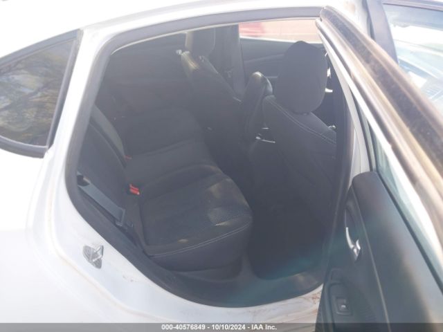 1C3CDFBBXFD123345 Dodge DART SXT