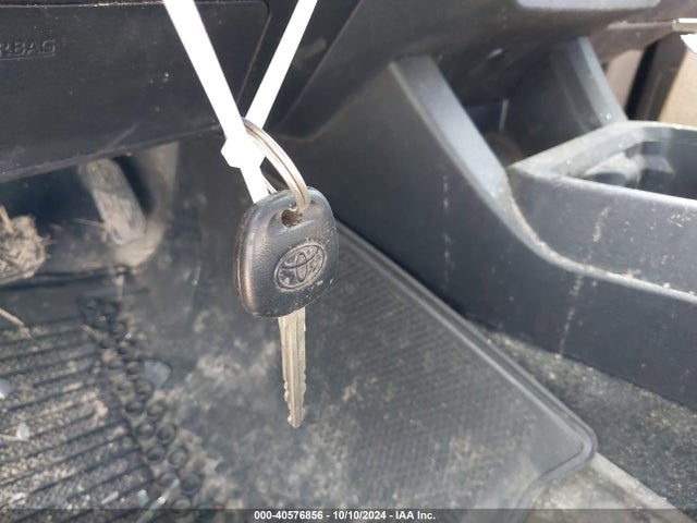 Toyota Tacoma Sr 2022 3TYRX5GN1NT053171 Image 11