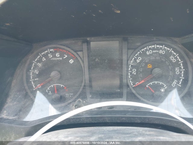 Toyota Tacoma Sr 2022 3TYRX5GN1NT053171 Image 15