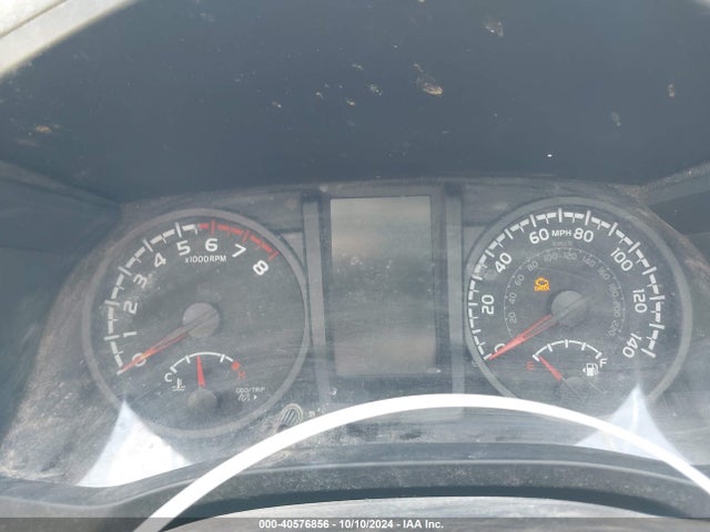 Toyota Tacoma Sr 2022 3TYRX5GN1NT053171 Image 7