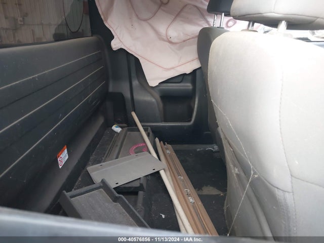 Toyota Tacoma Sr 2022 3TYRX5GN1NT053171 Image 8