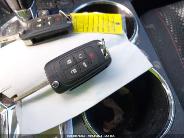2GNFLFEK8G6186815 Chevrolet EQUINOX LT