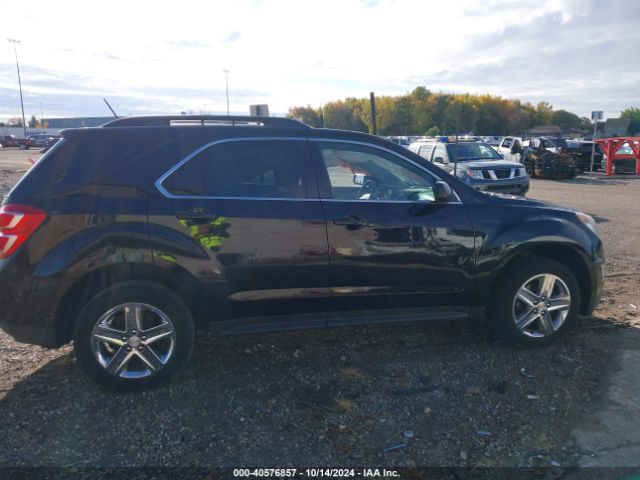 2GNFLFEK8G6186815 Chevrolet EQUINOX LT