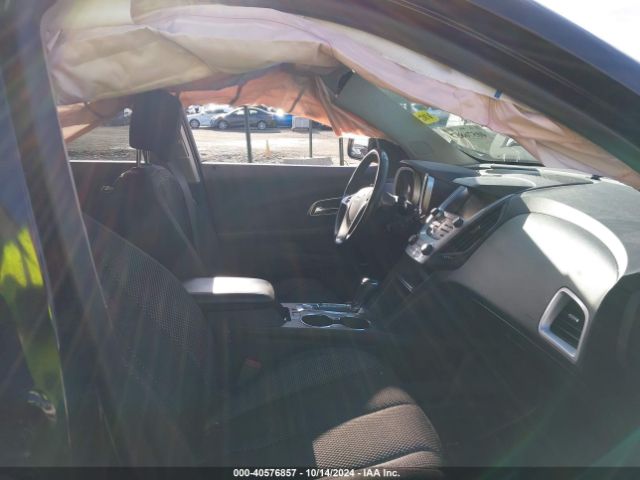 2GNFLFEK8G6186815 Chevrolet EQUINOX LT