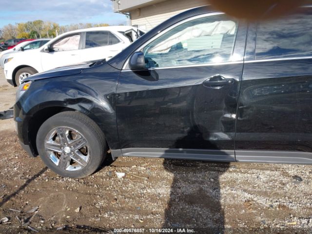 2GNFLFEK8G6186815 Chevrolet EQUINOX LT