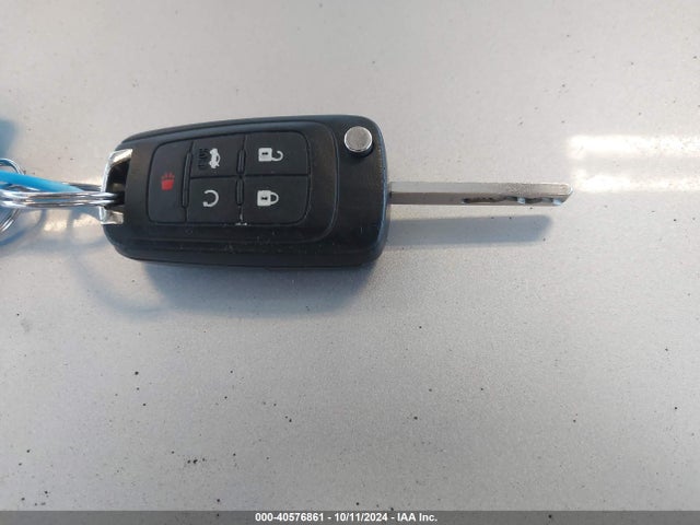 Chevrolet Cruze 1lt Auto 2015 1G1PC5SB5F7274014 Image 11