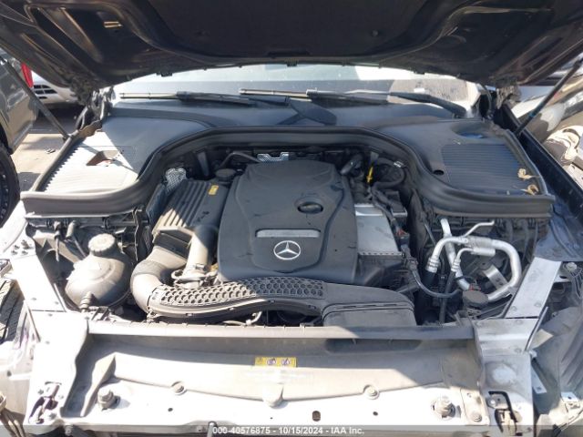 WDC0G4JB9GF056992 Mercedes-Benz GLC 300