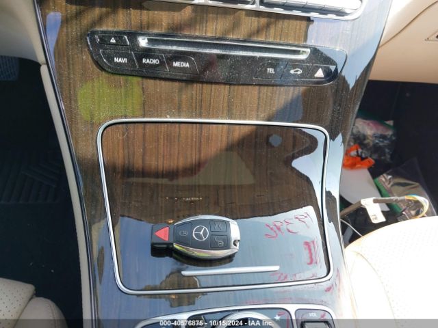 WDC0G4JB9GF056992 Mercedes-Benz GLC 300