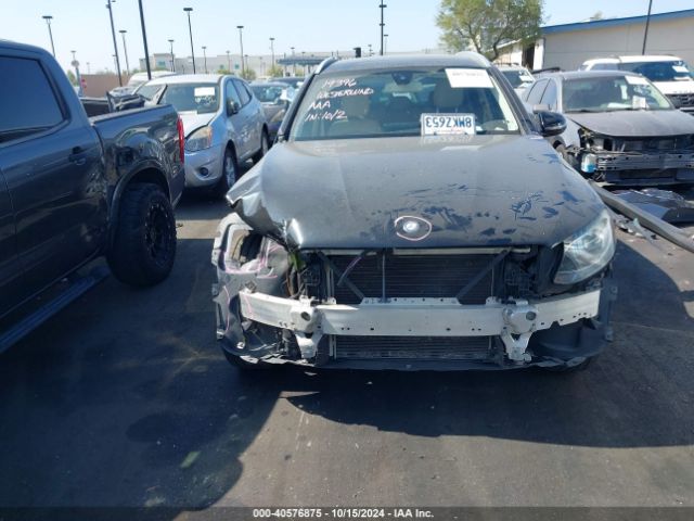 WDC0G4JB9GF056992 Mercedes-Benz GLC 300