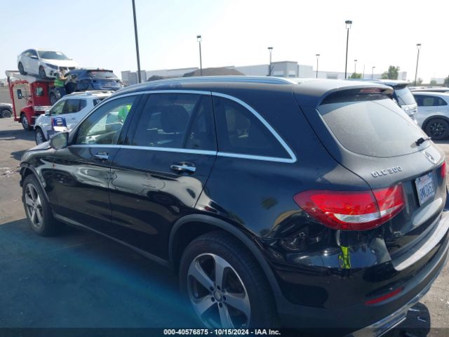 WDC0G4JB9GF056992 Mercedes-Benz GLC 300