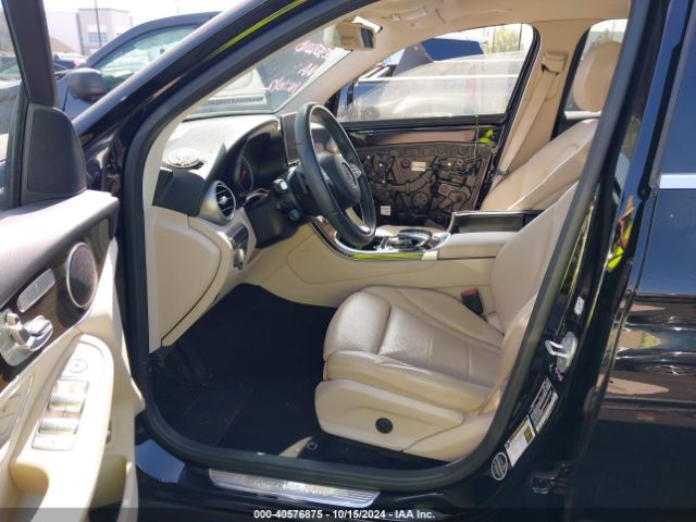 WDC0G4JB9GF056992 Mercedes-Benz GLC 300