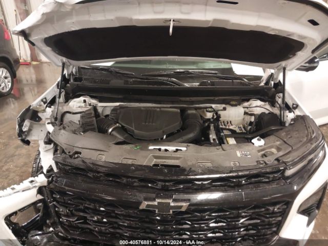 1GNEVLKS6RJ166657 Chevrolet Traverse Awd Rs