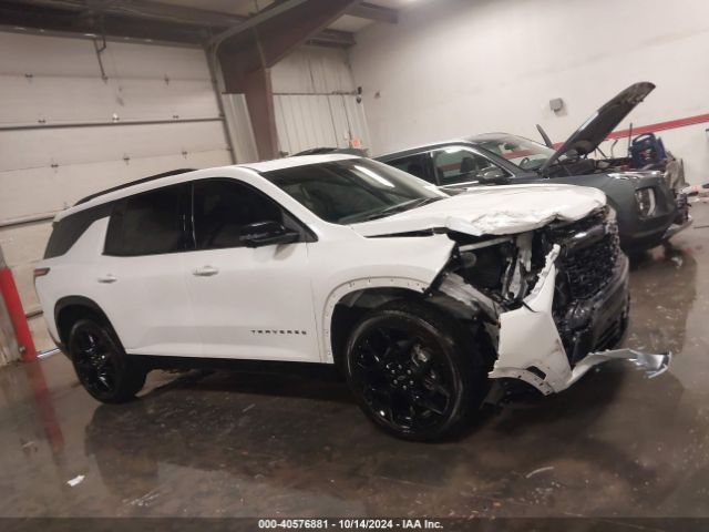 1GNEVLKS6RJ166657 Chevrolet Traverse Awd Rs