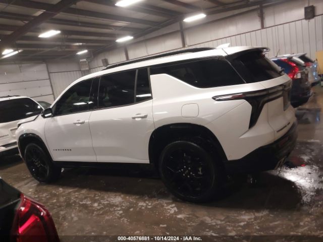 1GNEVLKS6RJ166657 Chevrolet Traverse Awd Rs